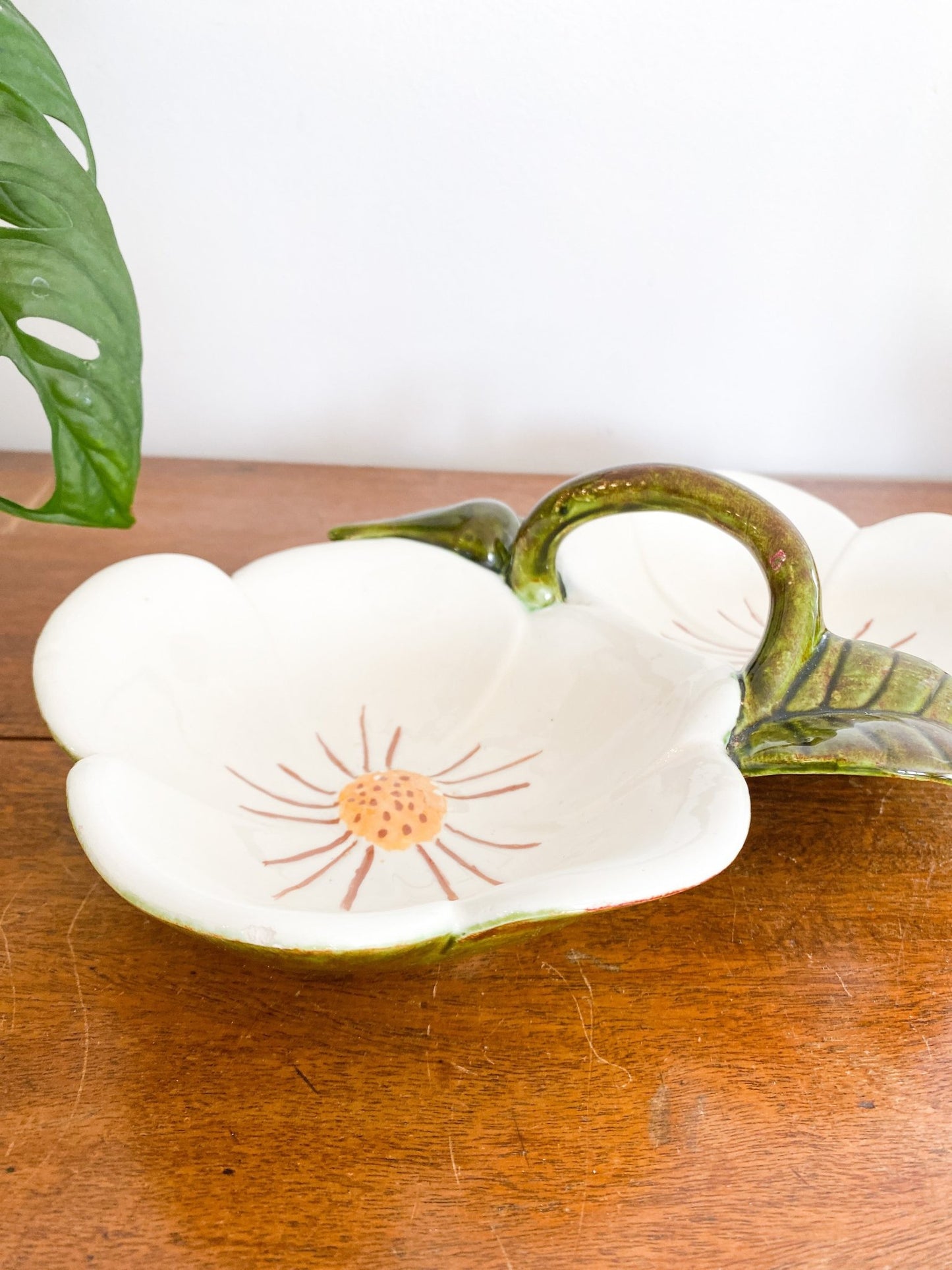 Vintage Daisy Dipping Bowls - Perth Market