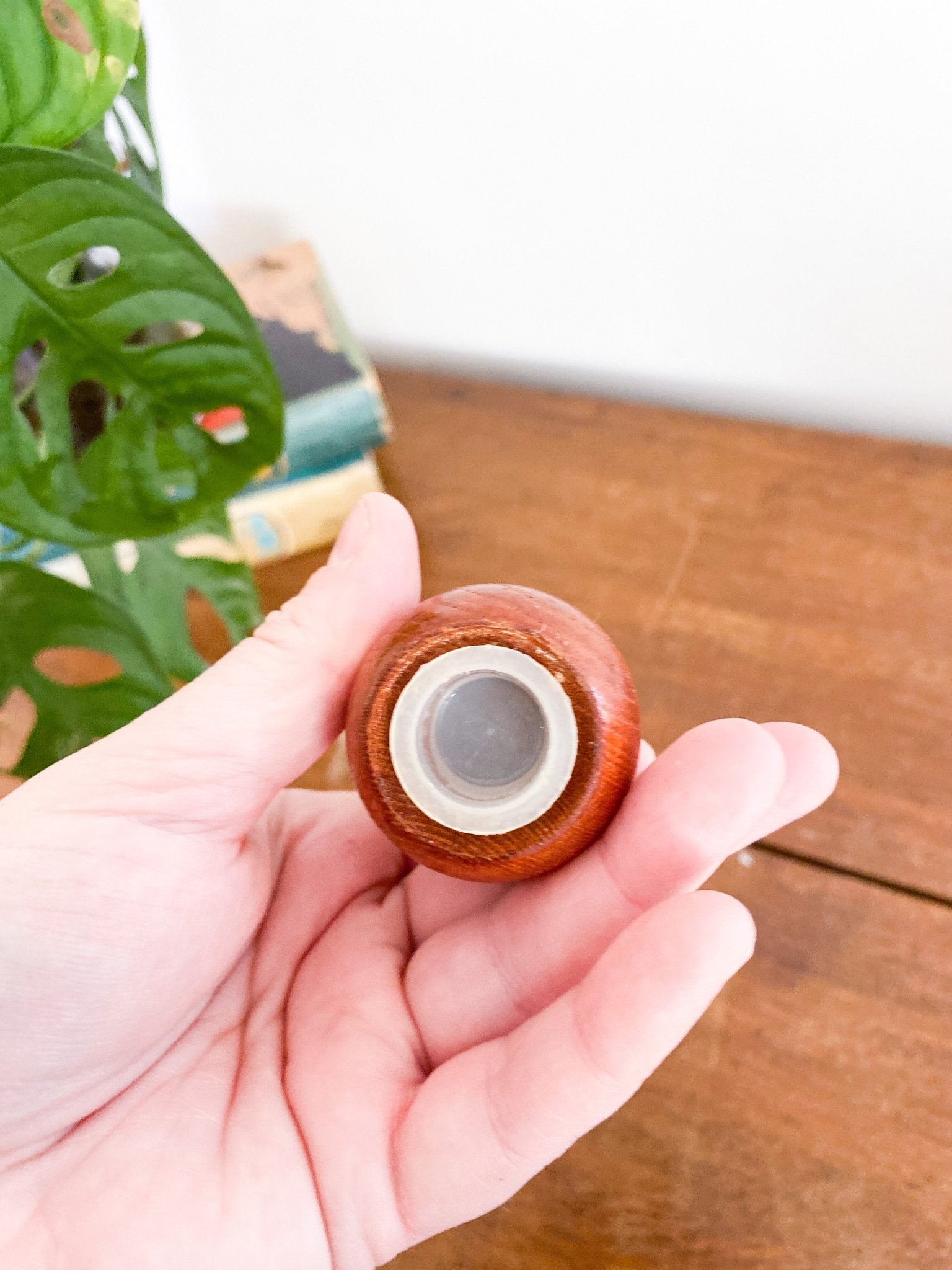 Geo-Shaped Salt and Pepper Shakers - Perth Market