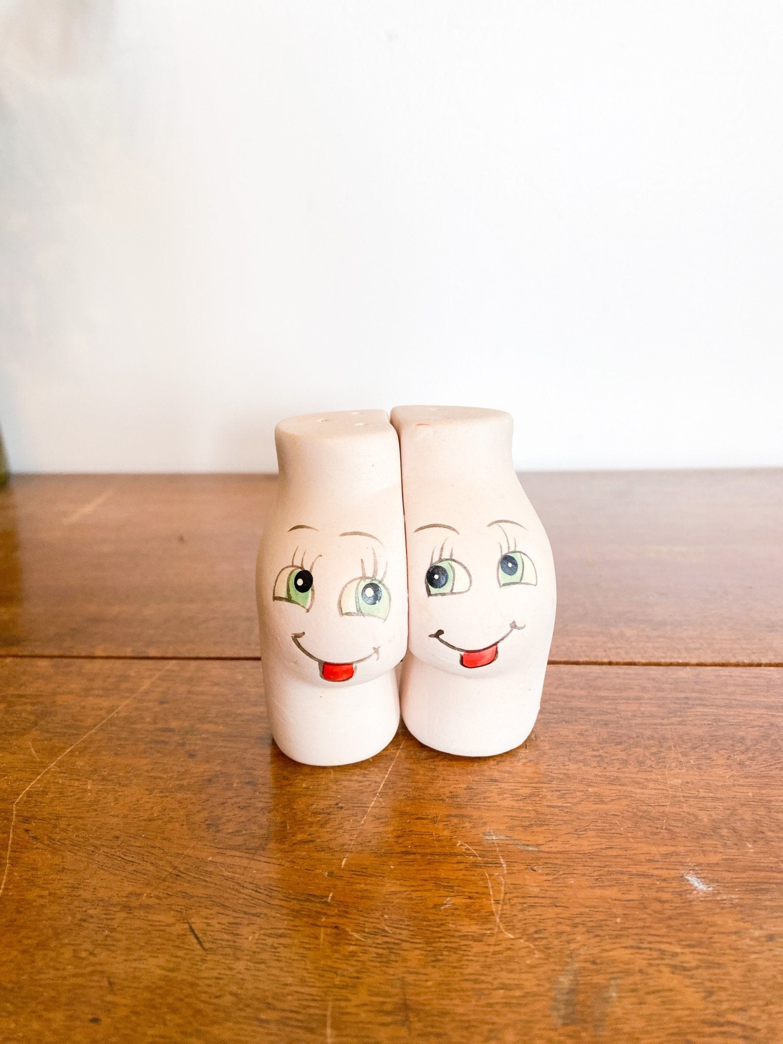 Cheeky Butt Salt and Pepper Shaker - Perth Market
