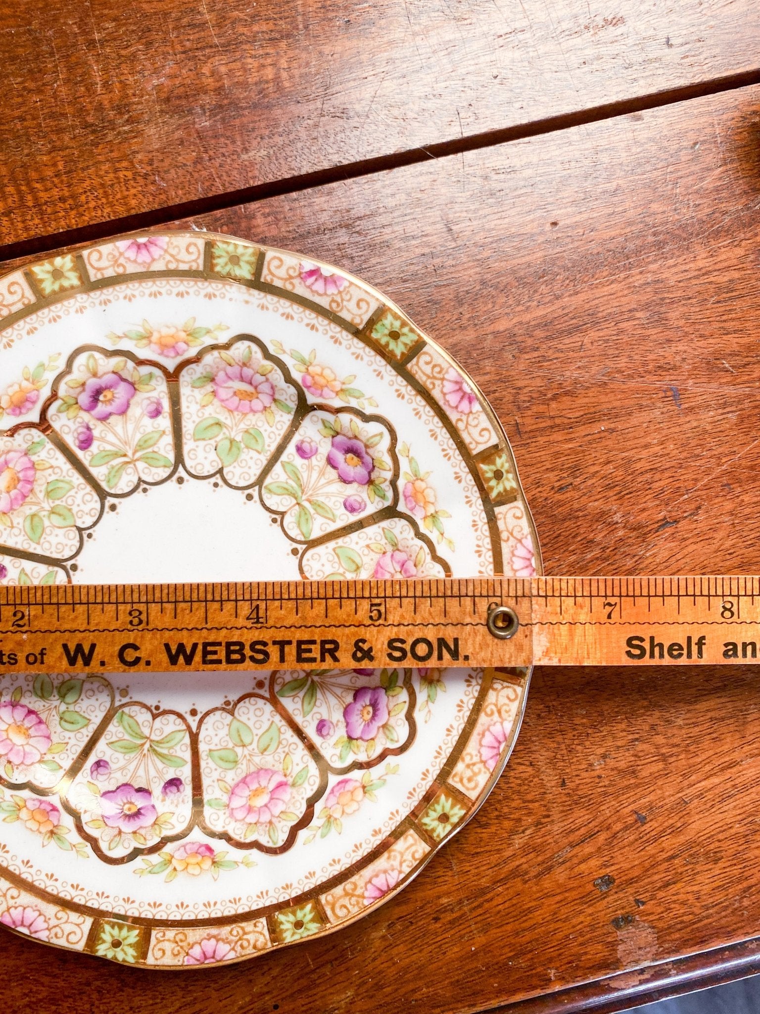 Royal Albert ‘Court’ Pattern Diningware - EXTRA 40% OFF - Perth Market