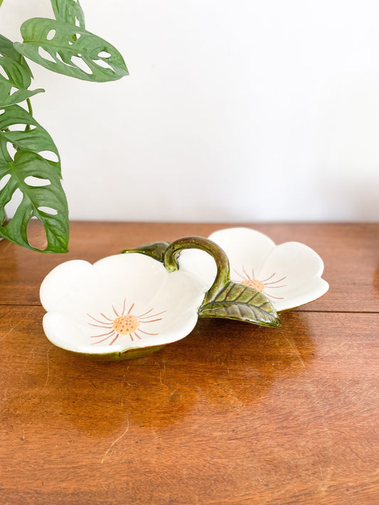 Vintage Daisy Dipping Bowls - Perth Market