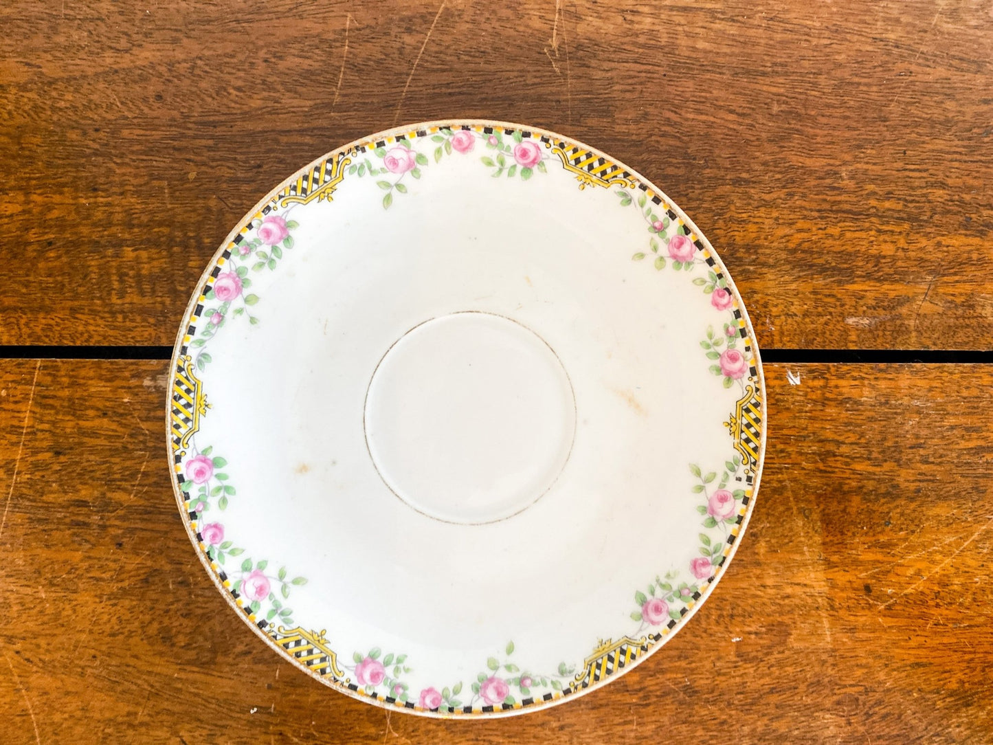Vintage Limoges Elite Works Tea Cup - Perth Market