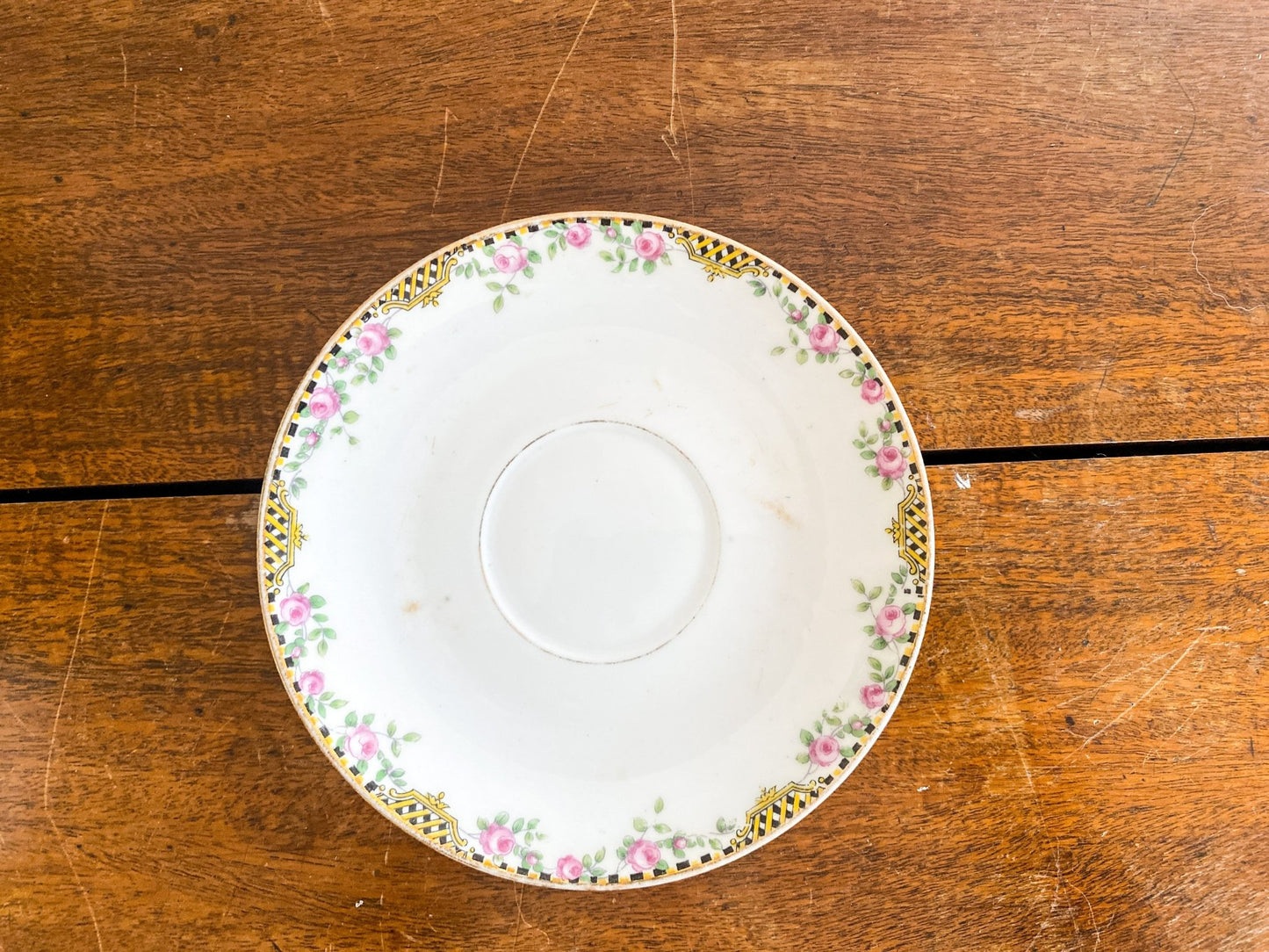 Vintage Limoges Elite Works Tea Cup - Perth Market